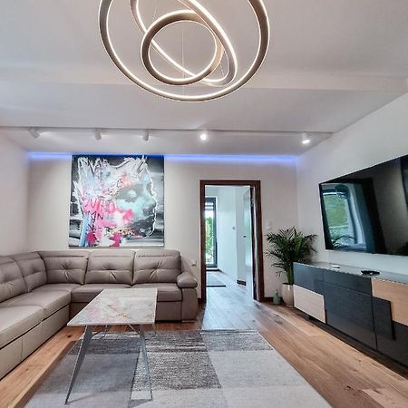 Apartament Vip Centrum Mragowo Ngoại thất bức ảnh