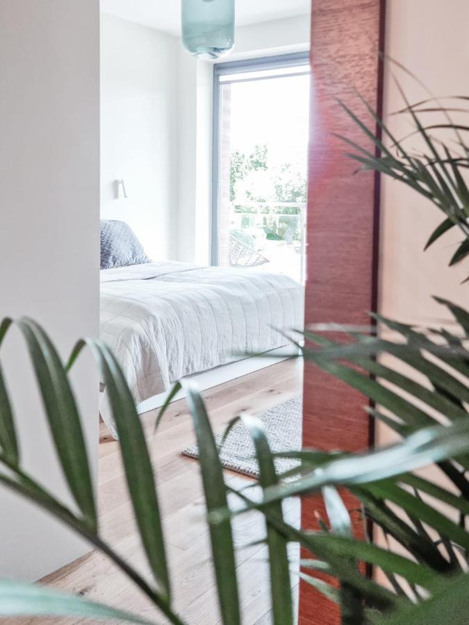 Apartament Vip Centrum Mragowo Ngoại thất bức ảnh